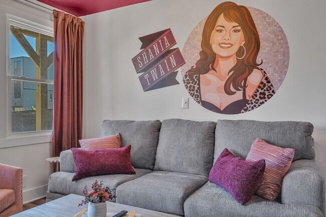 Photo - The Jefferson Apartments