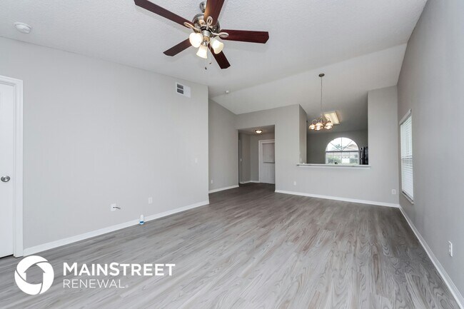 Photo - 1512 Oak Hill Trail