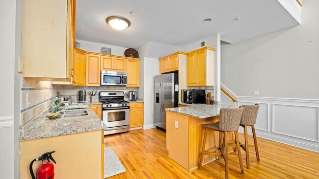 15 Sumner Ave Unidad SI ID1309021P