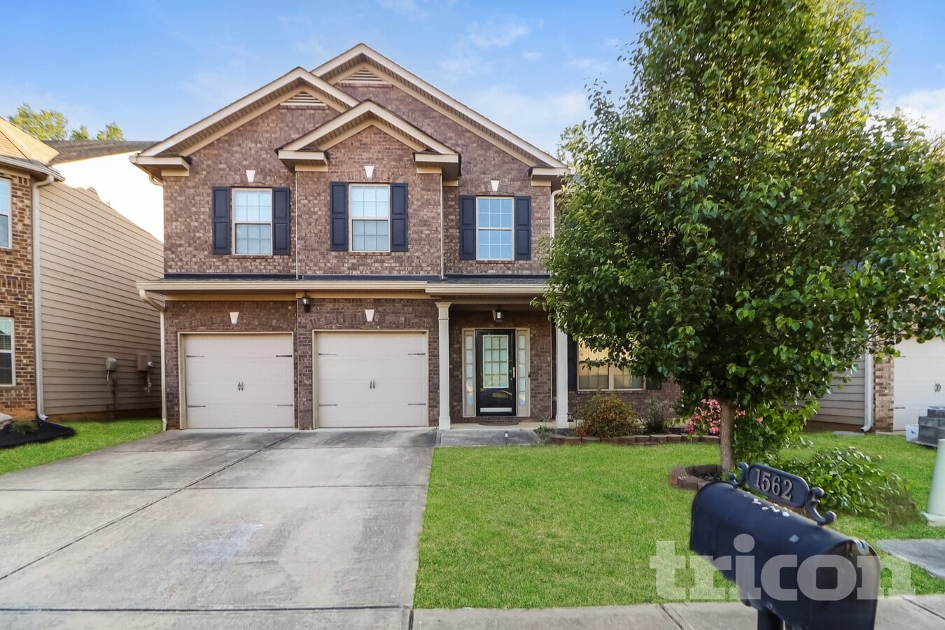 Photo - 1562 Pressley Ln