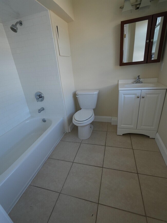 6515 JFK Blvd E Unit G-O
