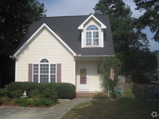 Building Photo - 3205 Sedgefield Pines Ln Rental