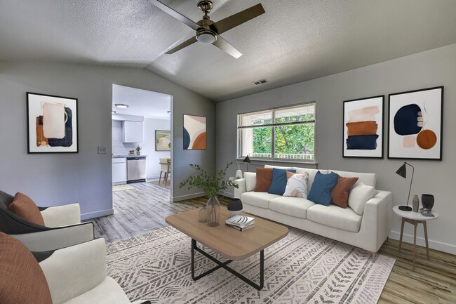 The Pines Apartments