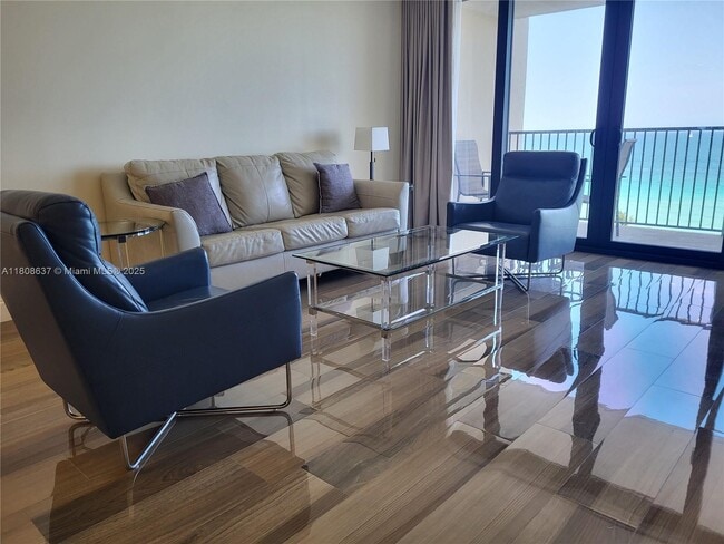 Building Photo - 2101 S Ocean Dr Unit 1002 Rental