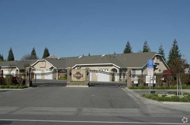 Photo - Maple Estates Apartments