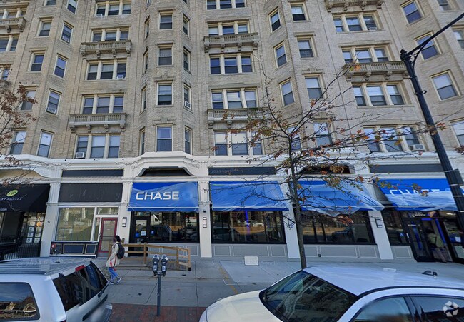 Building Photo - 280 Huntington Ave Unit A Rental