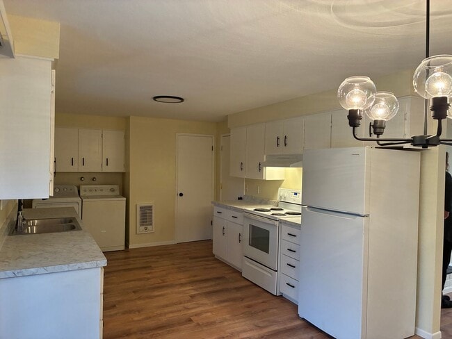 Photo - 1506 Skagit St Unidad 1508