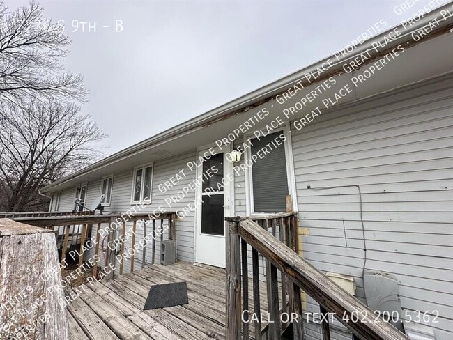 Photo - 2236 S 9th-B Unit B