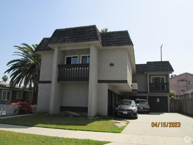 Building Photo - 834 Coronado Ave Unit 2 Rental