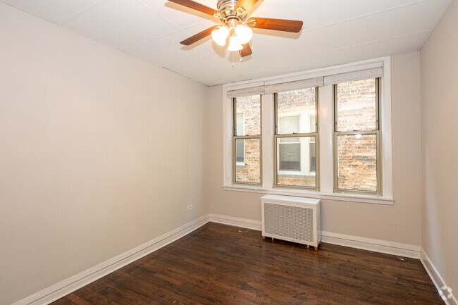 3BR, 2BA - 1,313 SF #1