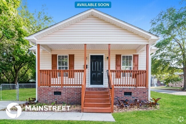 Building Photo - 1007 W Anderson St Rental