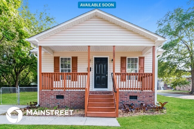 Photo - 1007 W Anderson St Casa