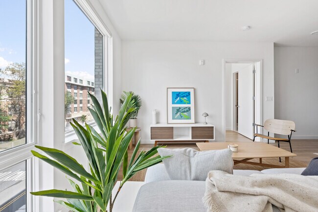 Le Leo Co-Living