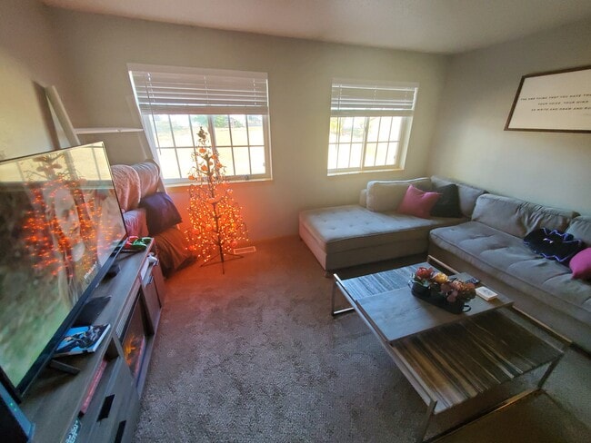 Photo - 4907 South Tennis Lane Townhome