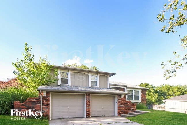 4501 NW Amesbury Pl