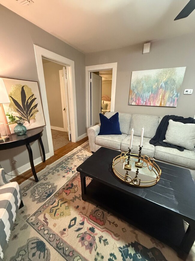 Photo - Pre Leasing for fall 2026! 3/2 Historic South Overton Home!