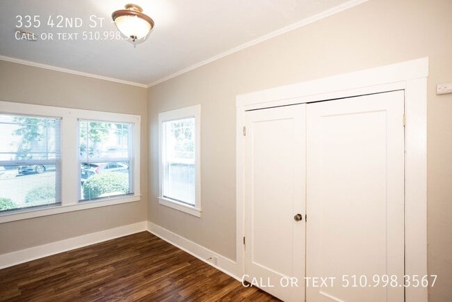 335 42nd St Unidad A