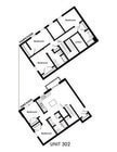 125 N Hyland Ave #302 | 5 Bed/3 Bath