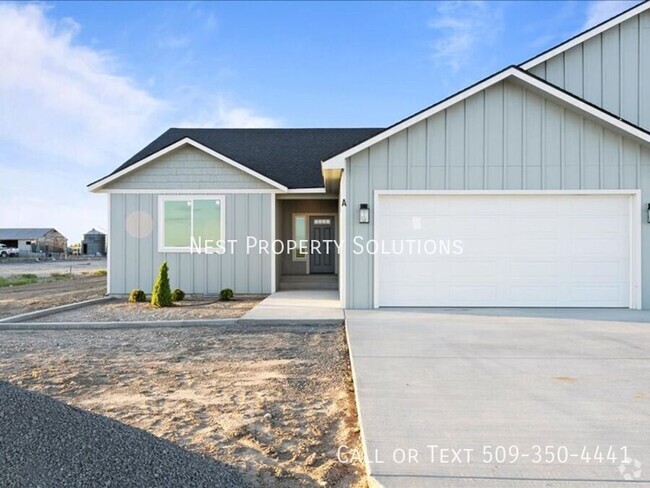 Building Photo - 13436 Rd 4 NE Unit A Rental