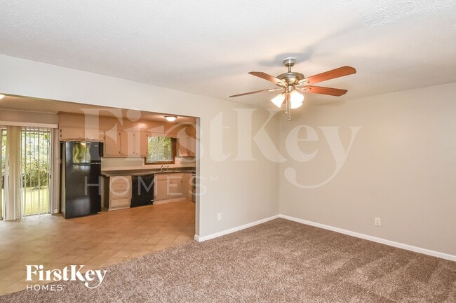 Photo - 2836 Bomar Rd