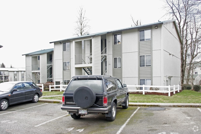 Hood Brook Apartments For Rent In Gresham Or Forrent Hood Brook Apartments