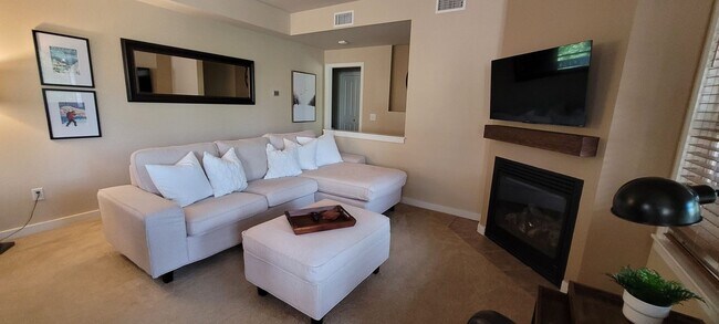 Photo - Fireside Retreat at the Monterra