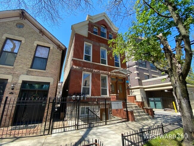 Photo - 1546 N Mohawk St Apartamento Unidad 5