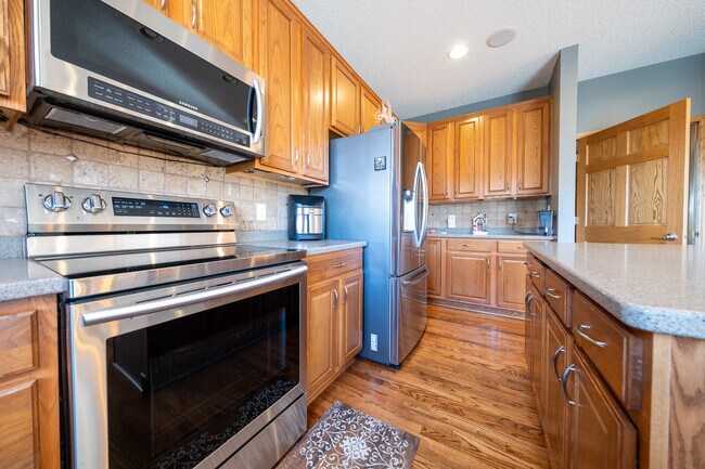 Photo - 1838 Penstemon Ln