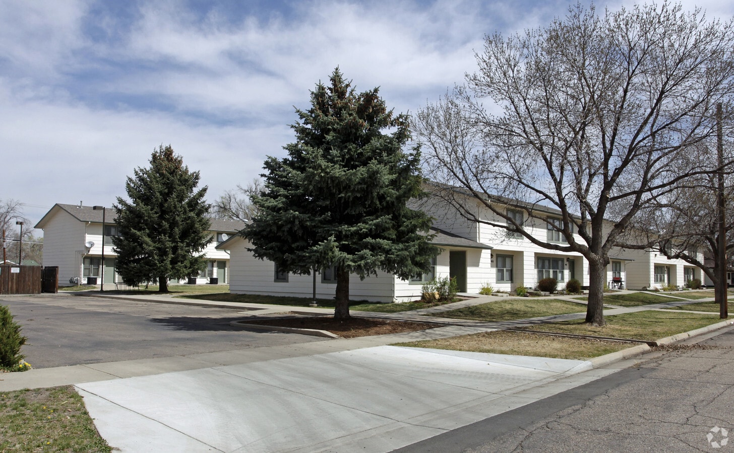 Lincoln Square - Lincoln Square