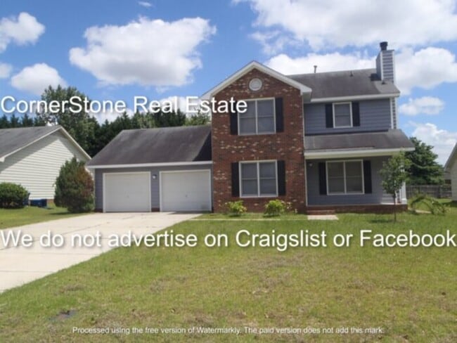 Building Photo - 422 Murray Fork Dr