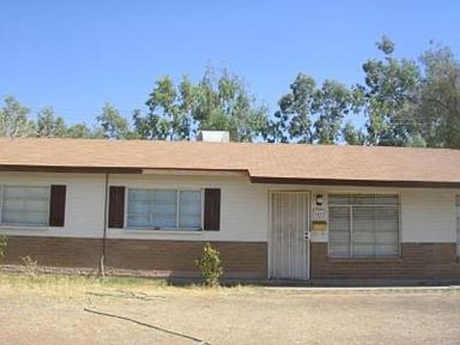 Building Photo - 1431 W 7th Pl Rental