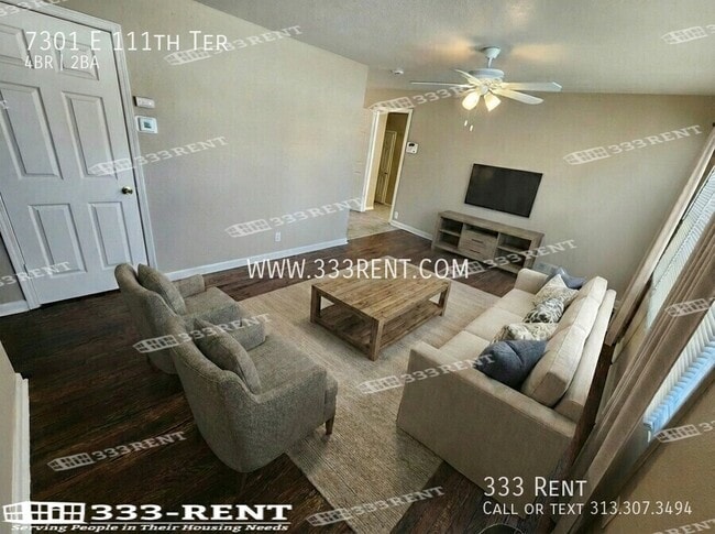 Photo - 7301 E 111th Terrace