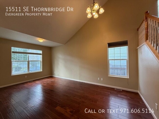 Photo - 15511 SE Thornbridge Dr