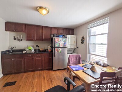 434 Franklin St Unidad 1