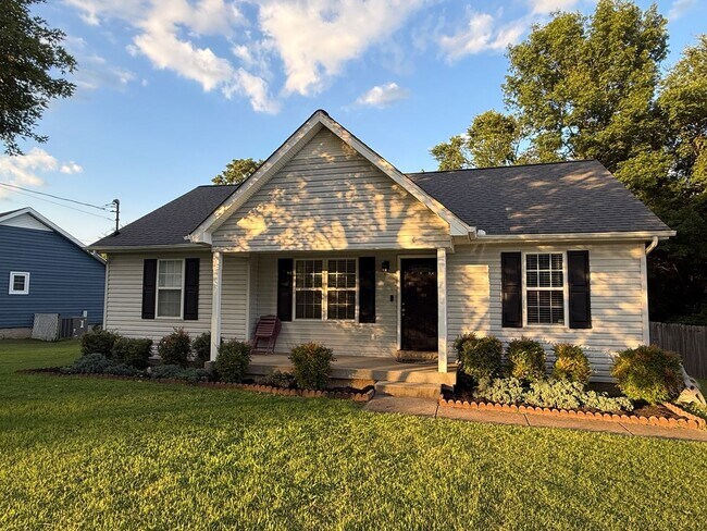Photo - Charming 3-Bedroom Home with Large Lot
