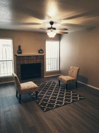 Inwood Village Townhomes