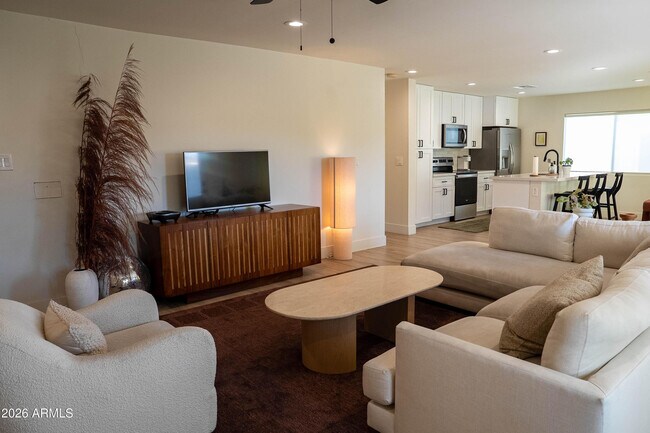 Photo - 8701 E Chaparral Rd