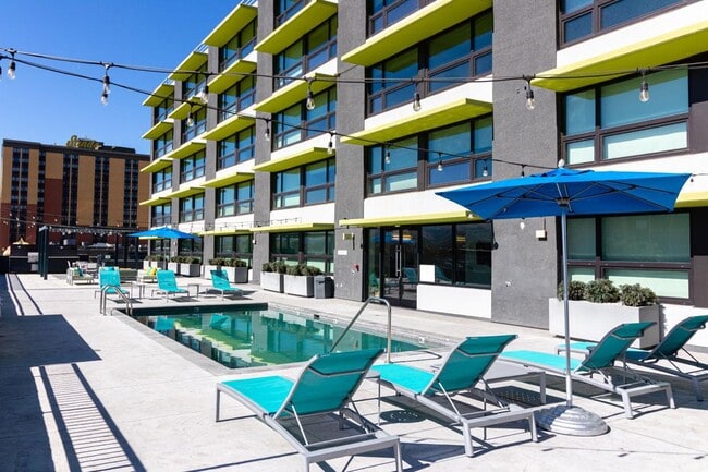 3rd Street Flats