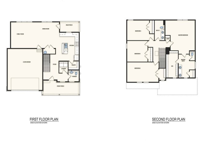 Photo - 1123 Wagon Way