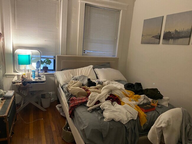 Photo - 1254 Commonwealth Ave Unit 3