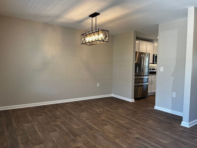 Photo - Ultra Spacious Living in Lake Tyler Subdivision