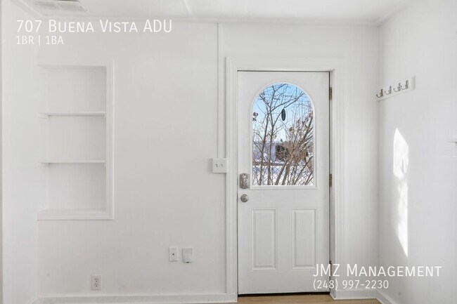 Photo - 707 Buena Vista Ave