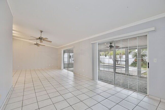 Photo - Contemporary 3/2 2-Car Garage Pool Home at Clubhouse Estates in Dr. Phillips Area