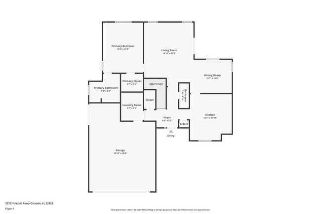 Photo - 20737 Maxim Pkwy