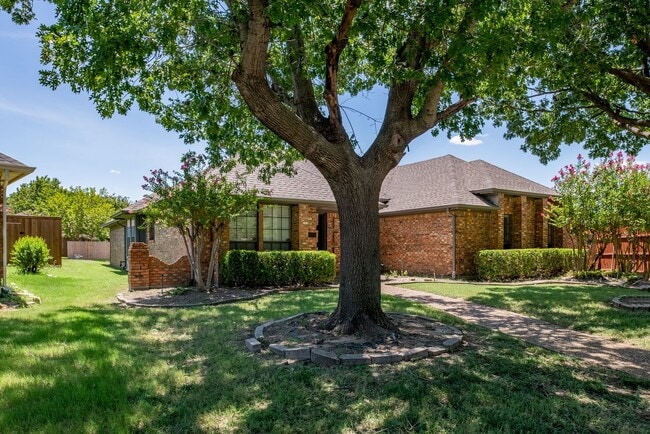 Photo - READY FOR 9/8 Move in.