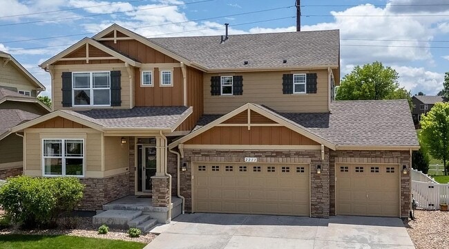 Photo - 2211 Winding Dr Casa