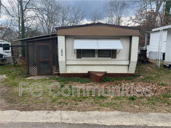 Photo - 3610 Highlands Rd