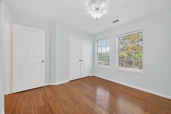 Building Photo - 17106 Pecan Acres Dr