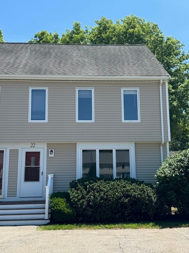 Photo - 835 Mt Hope St Unit 22