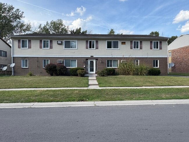 Brooke Park Apartments
